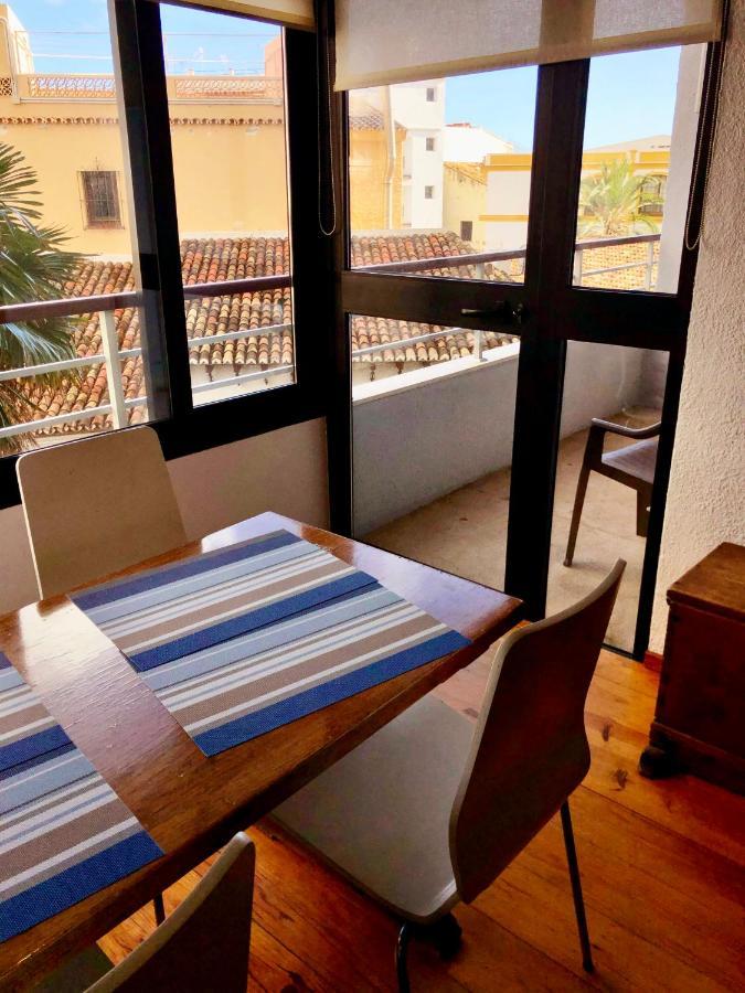 Nogalera 110 City Central 3 Seasonal Pools With Bar Torremolinos Exterior photo