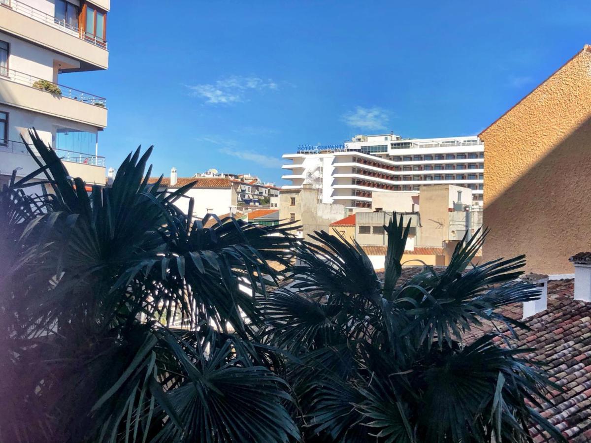 Nogalera 110 City Central 3 Seasonal Pools With Bar Torremolinos Exterior photo