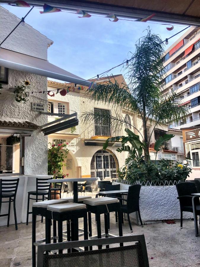 Nogalera 110 City Central 3 Seasonal Pools With Bar Torremolinos Exterior photo