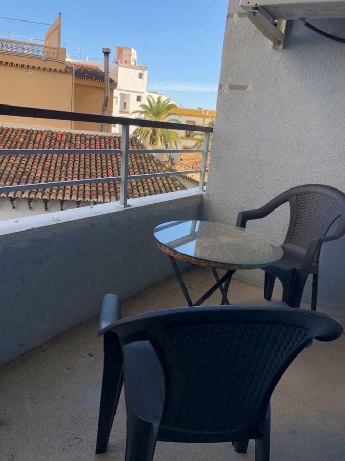 Nogalera 110 City Central 3 Seasonal Pools With Bar Torremolinos Exterior photo
